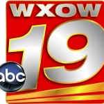 WXOW ABC 19 logo