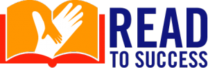 Read to Success logo