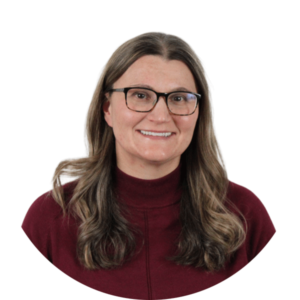 Headshot of Board Member Angela Newman