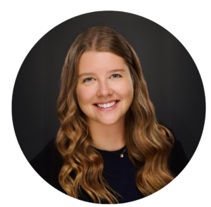 Headshot of Board Member Alison Lilla